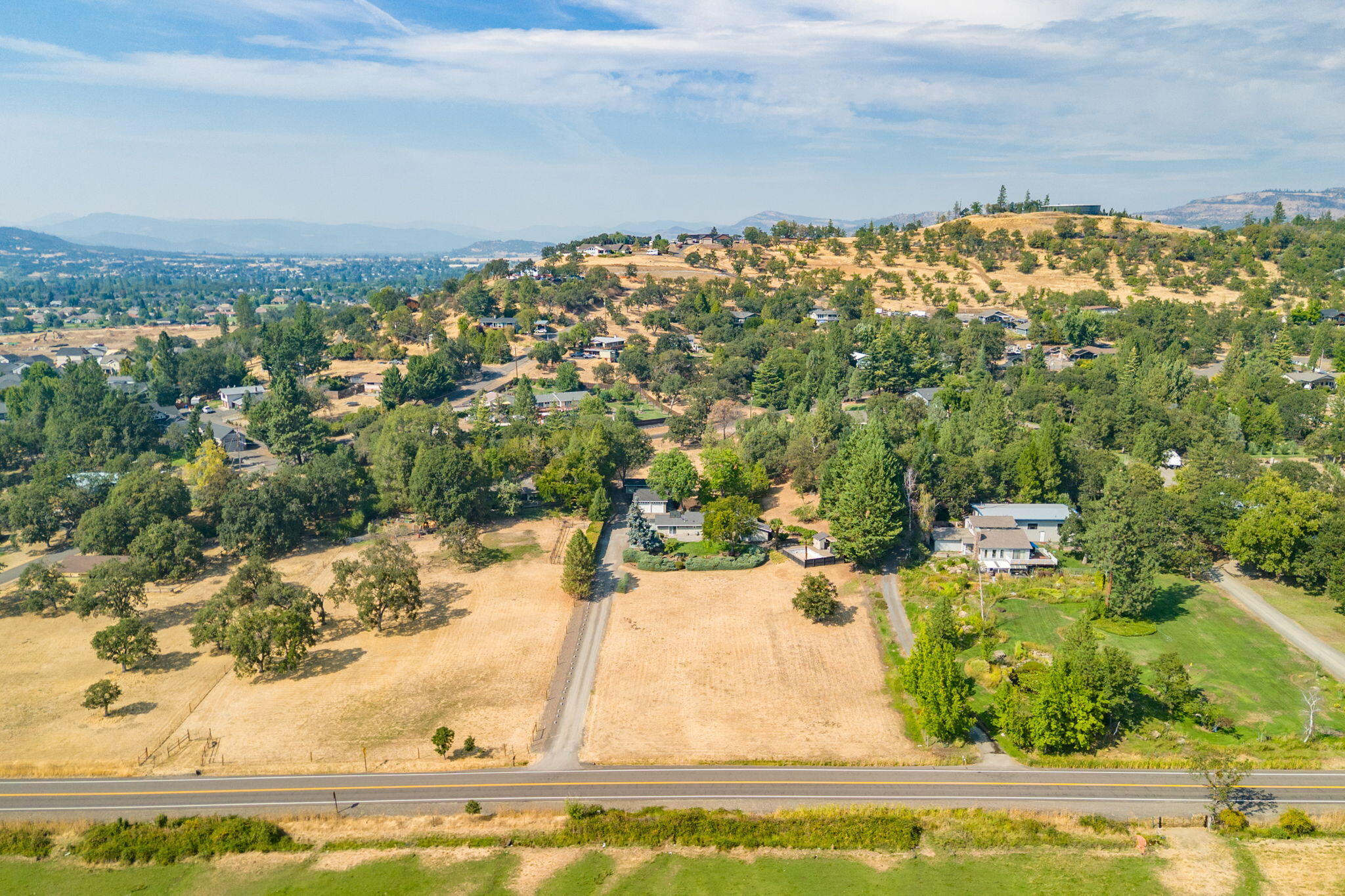 Alta Vista Heights Subdivision - Residential