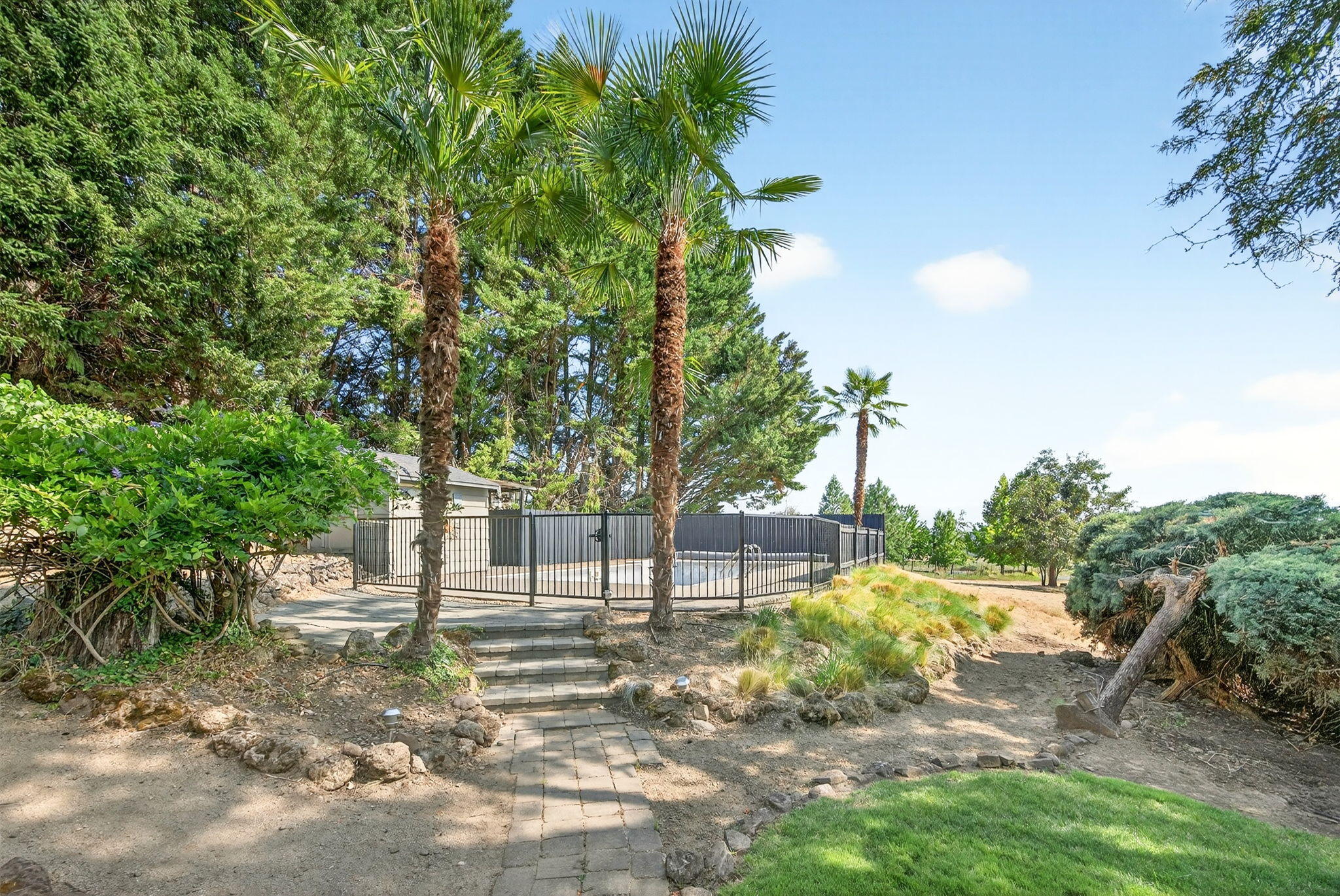 Alta Vista Heights Subdivision - Residential