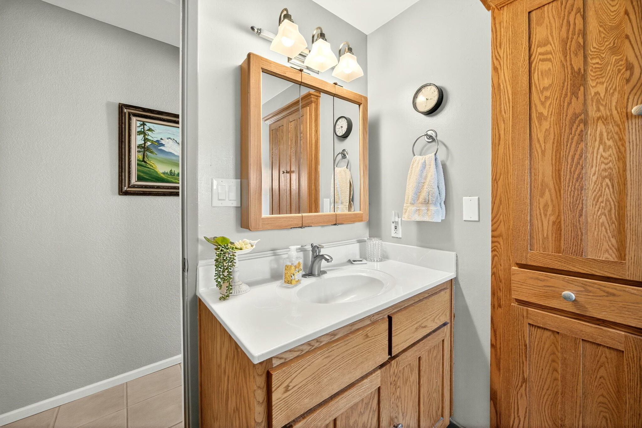 Alta Vista Heights Subdivision - Residential