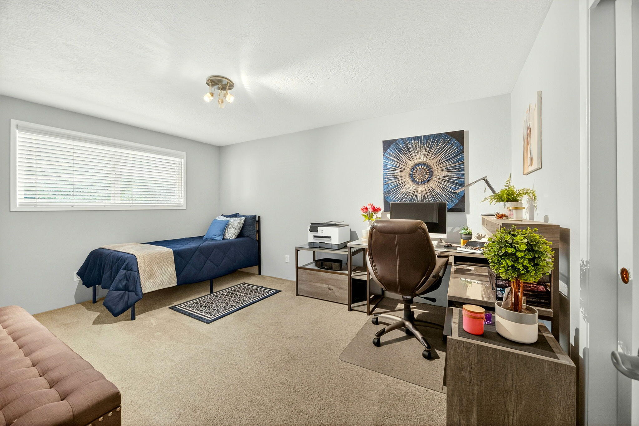 Alta Vista Heights Subdivision - Residential