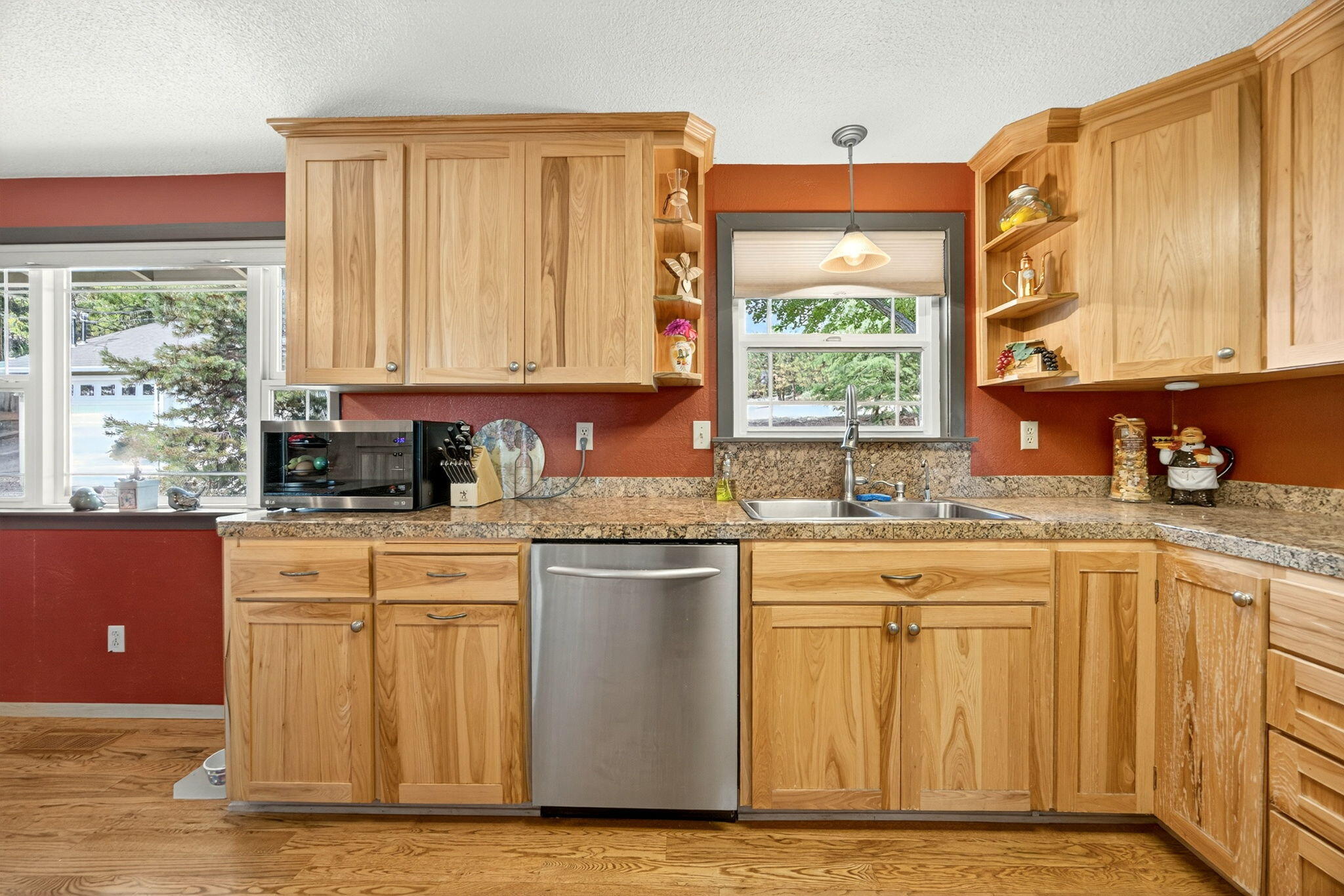 Alta Vista Heights Subdivision - Residential