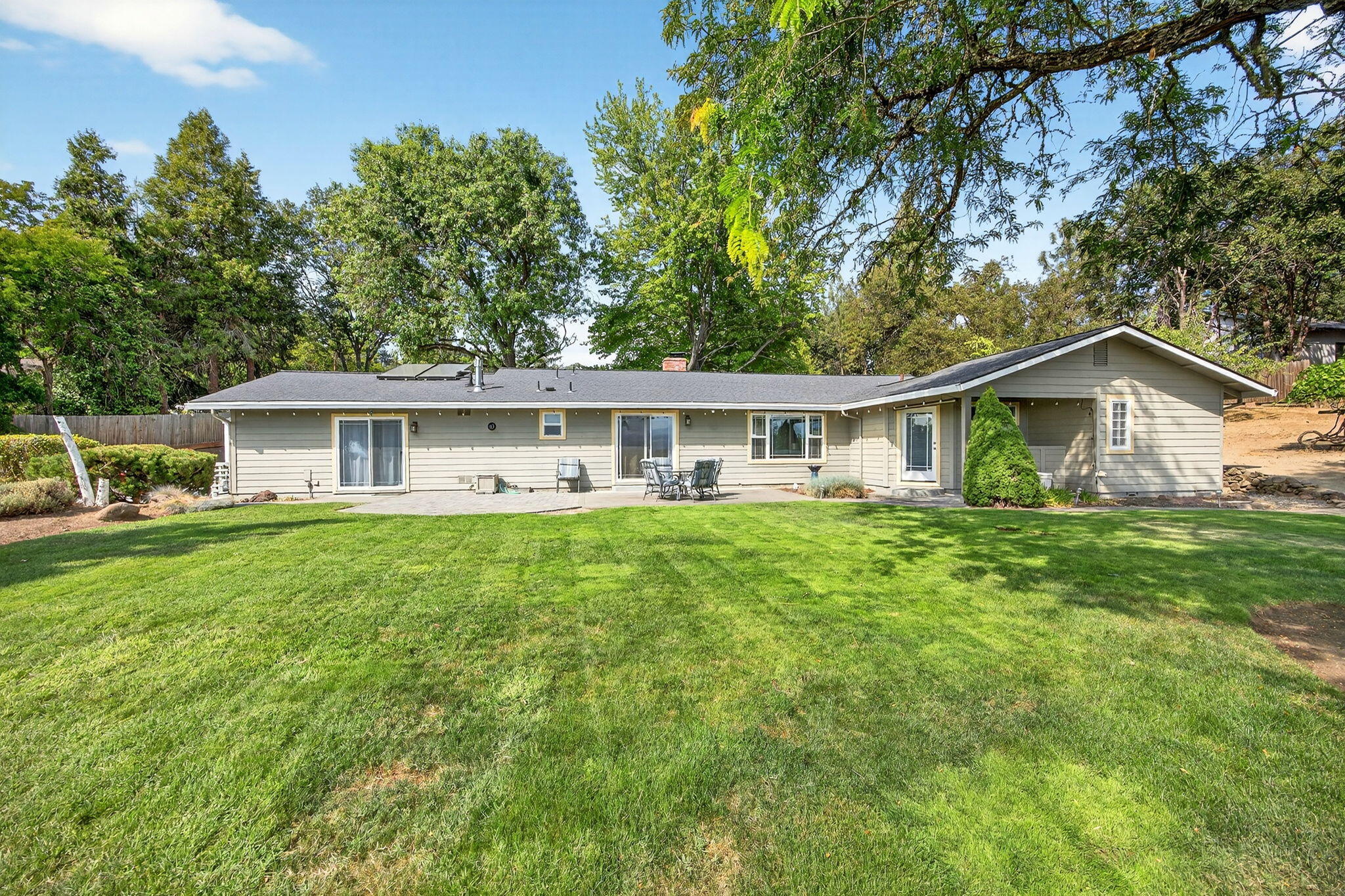 Alta Vista Heights Subdivision - Residential