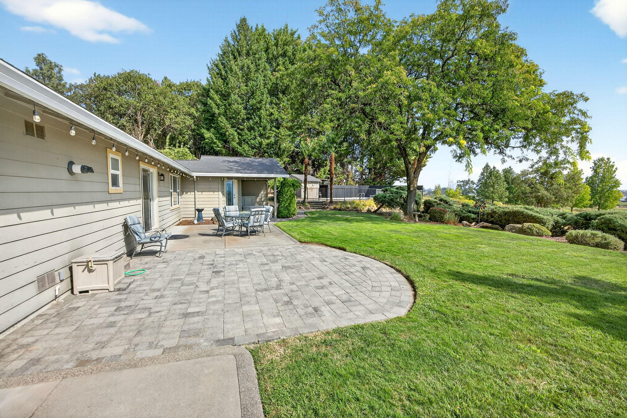 Alta Vista Heights Subdivision - Residential