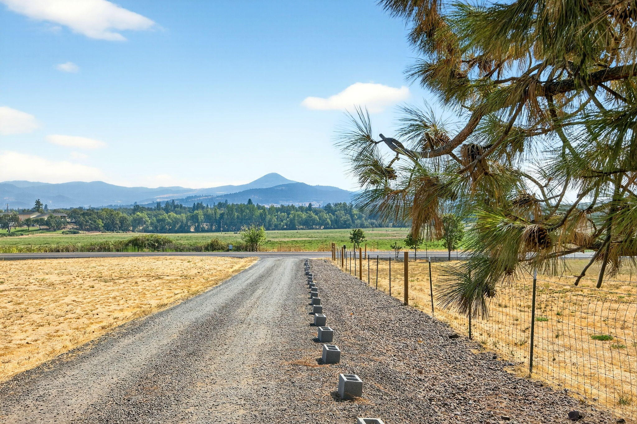 Alta Vista Heights Subdivision - Residential