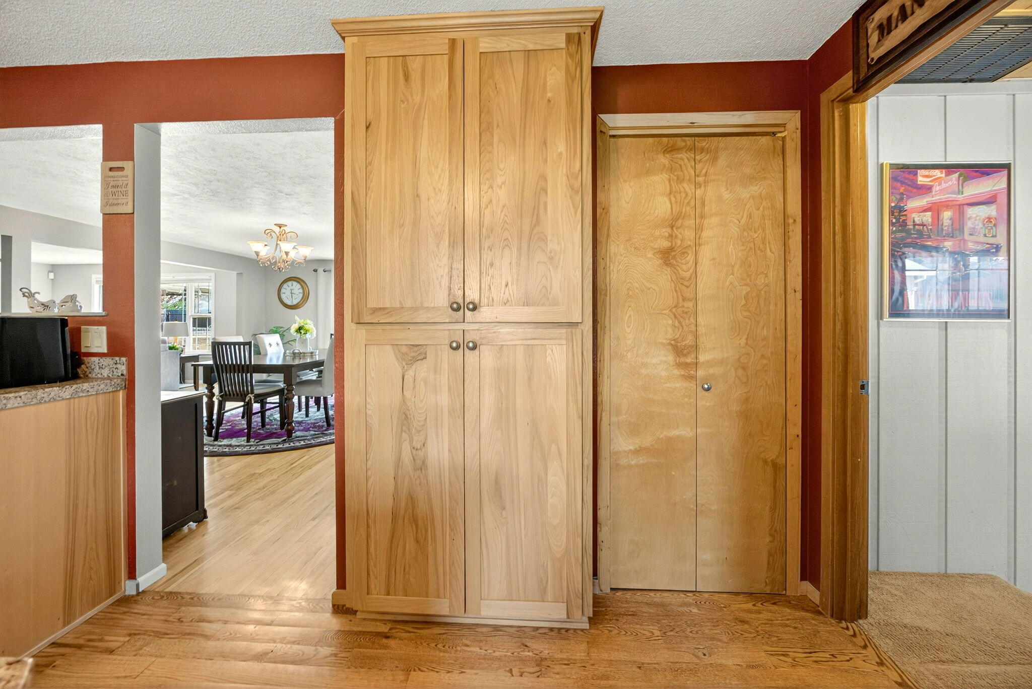 Alta Vista Heights Subdivision - Residential