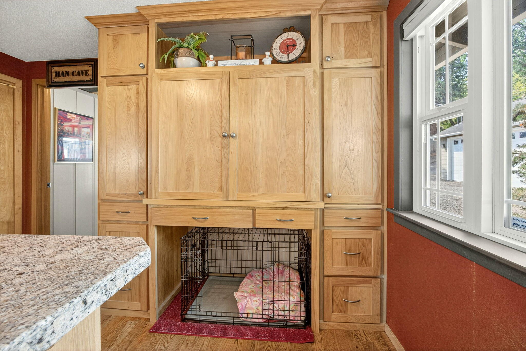 Alta Vista Heights Subdivision - Residential