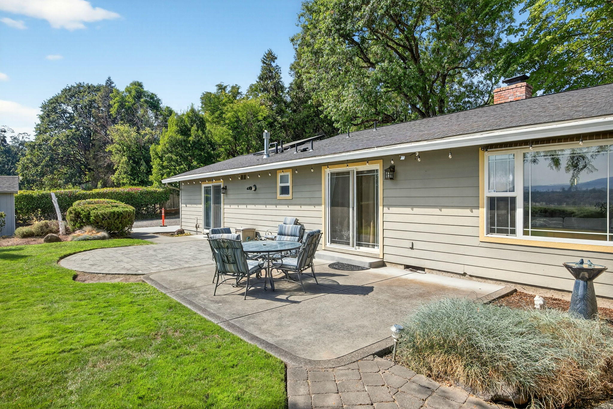 Alta Vista Heights Subdivision - Residential