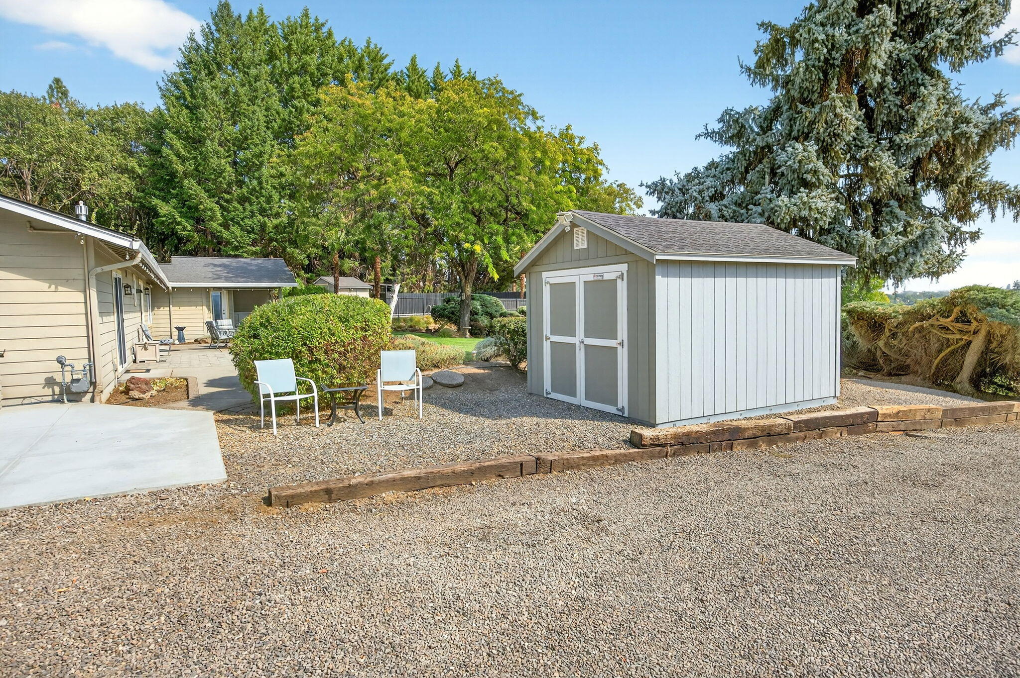 Alta Vista Heights Subdivision - Residential