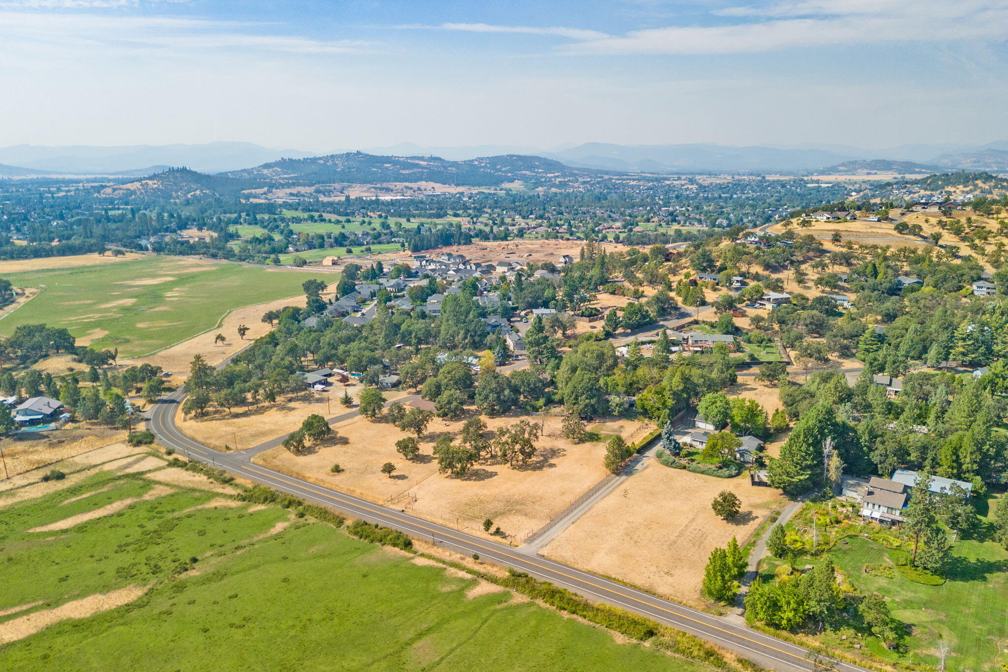 Alta Vista Heights Subdivision - Residential