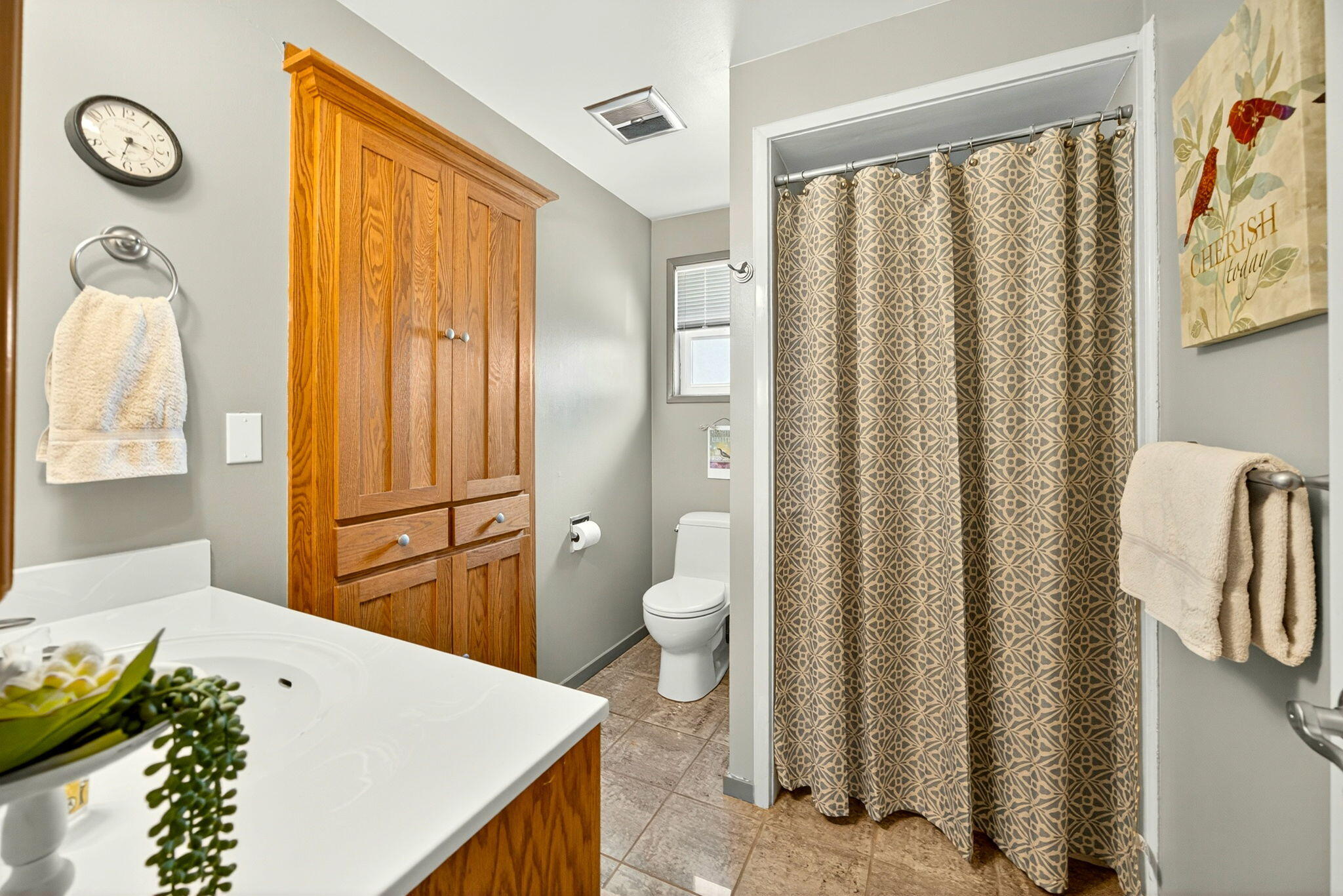 Alta Vista Heights Subdivision - Residential