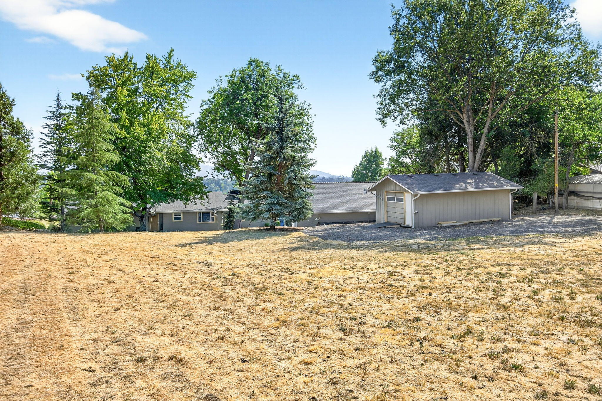 Alta Vista Heights Subdivision - Residential