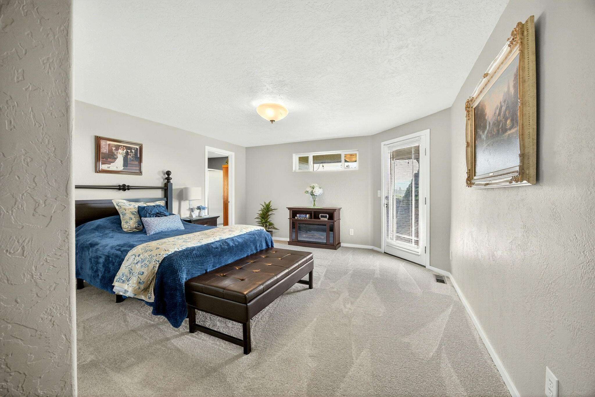 Alta Vista Heights Subdivision - Residential