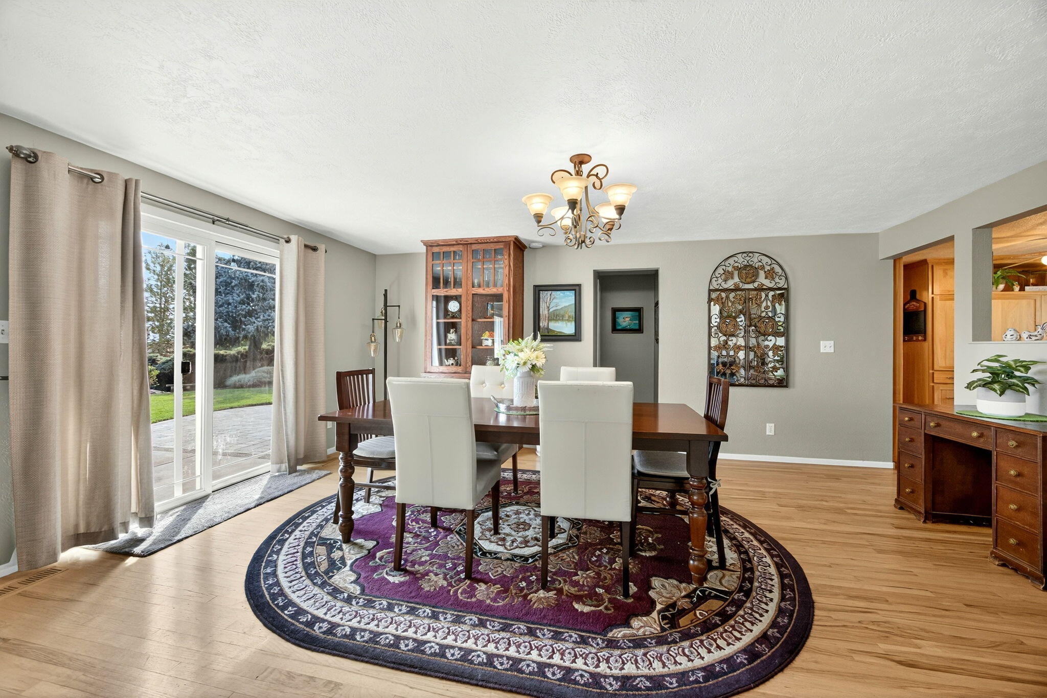 Alta Vista Heights Subdivision - Residential