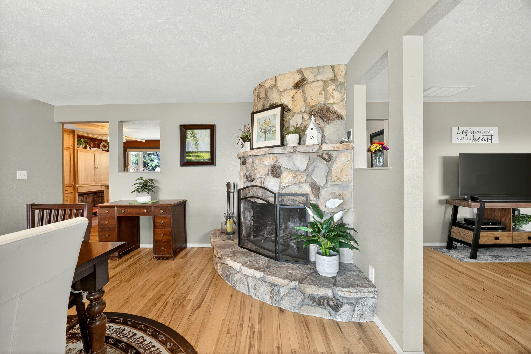 Alta Vista Heights Subdivision - Residential