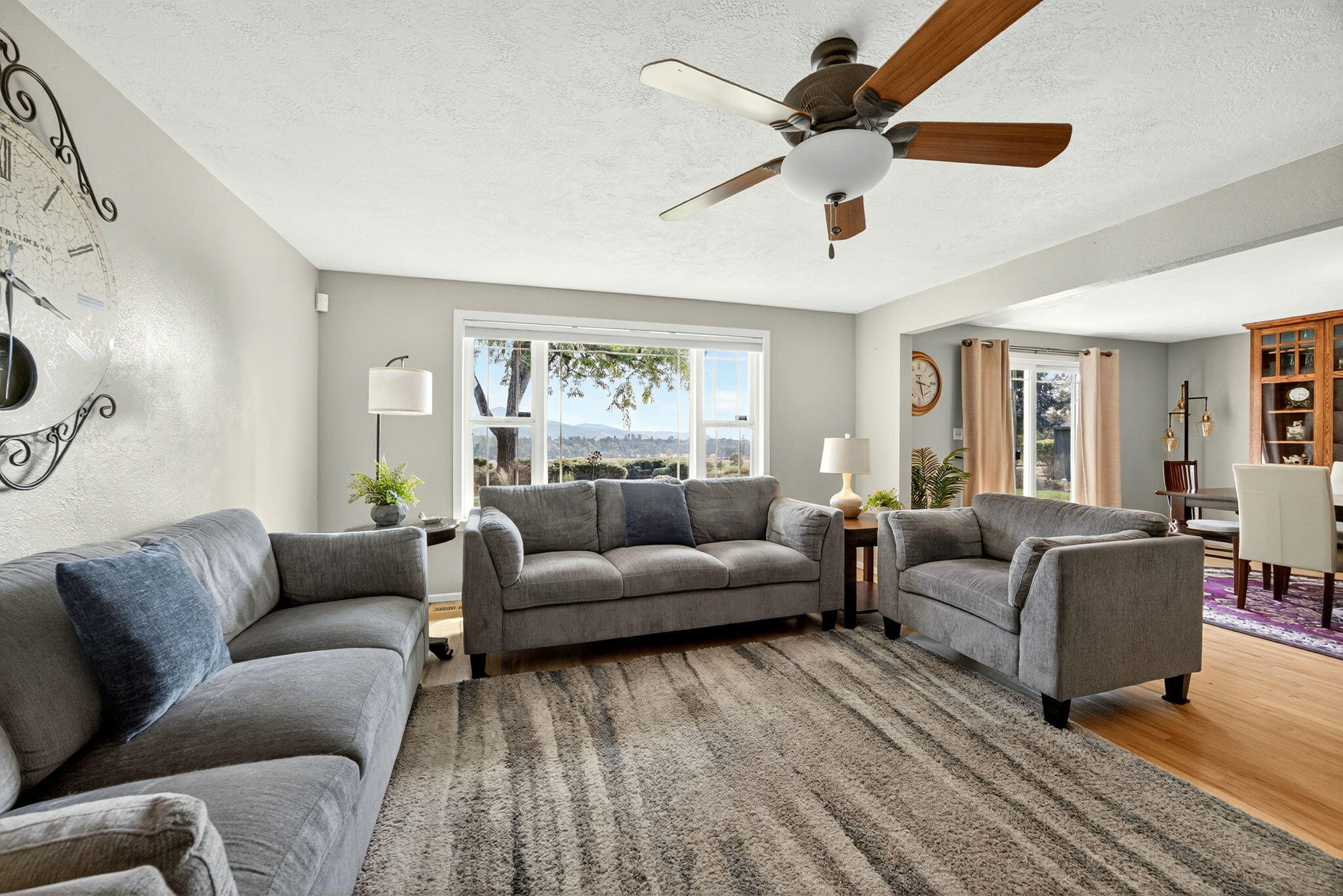 Alta Vista Heights Subdivision - Residential