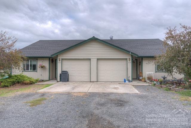 McDougal - Residential Income