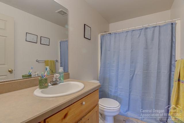 McDougal - Residential Income