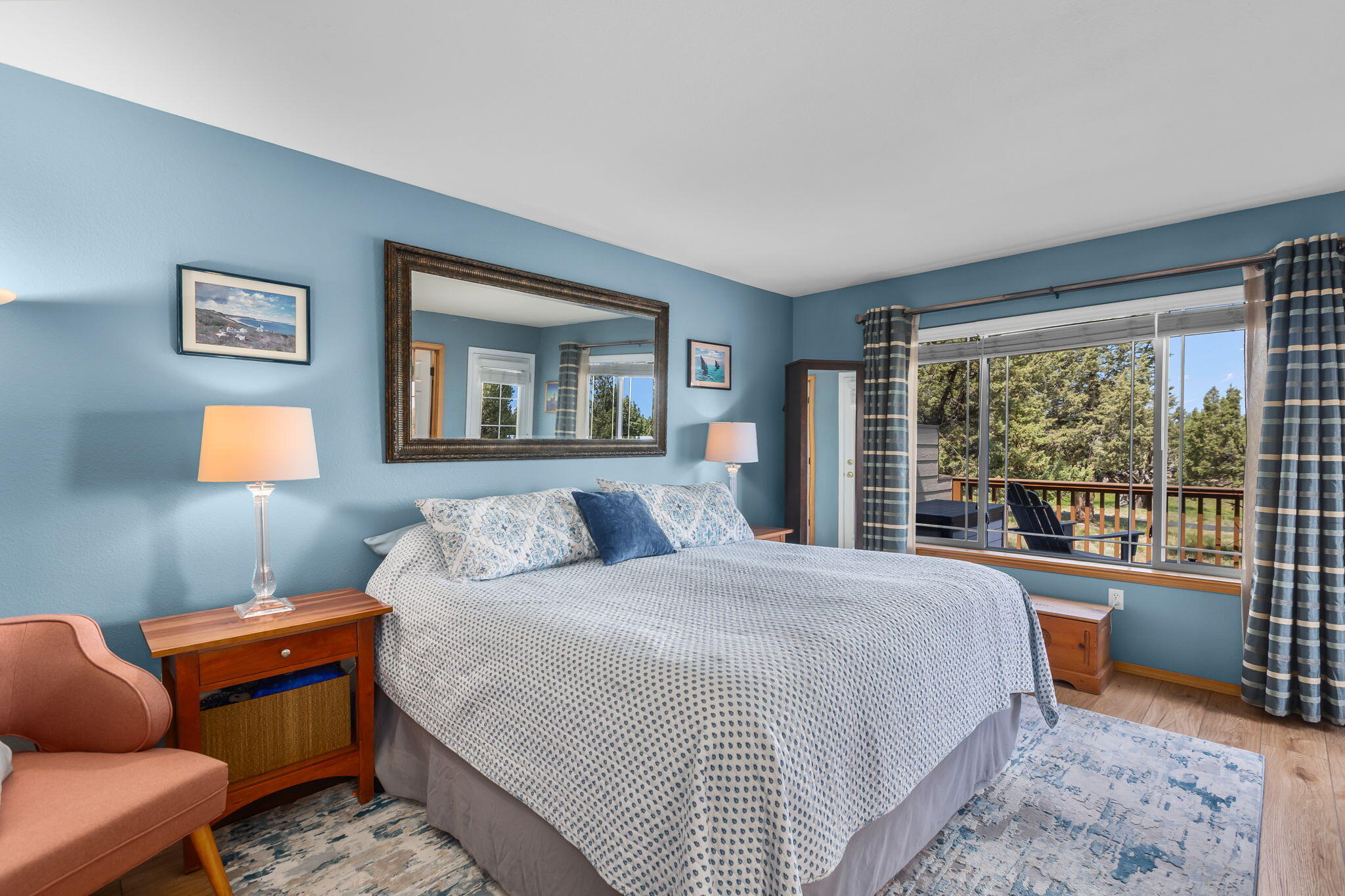 Eagle Crest - Residential