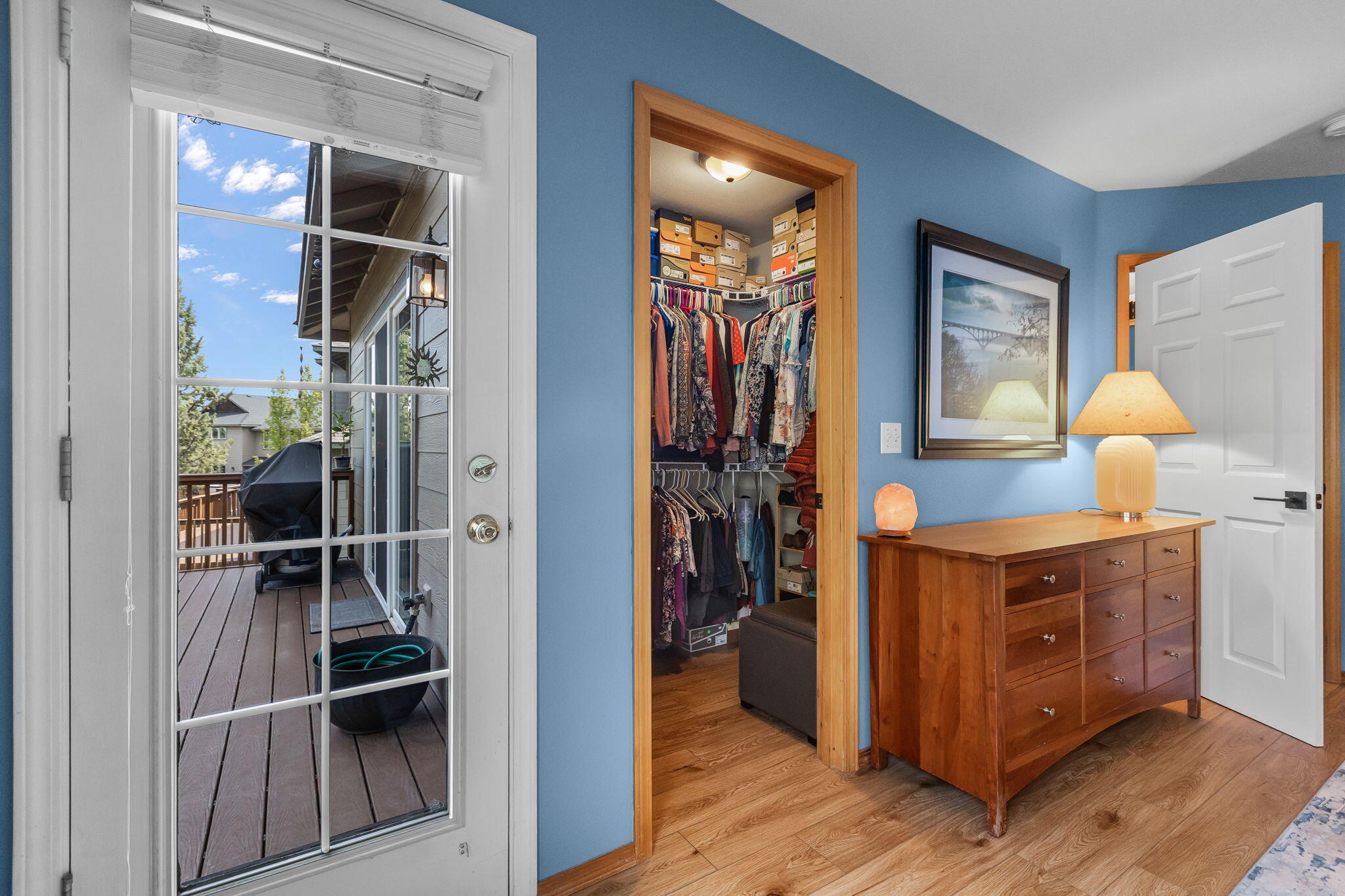 Eagle Crest - Residential