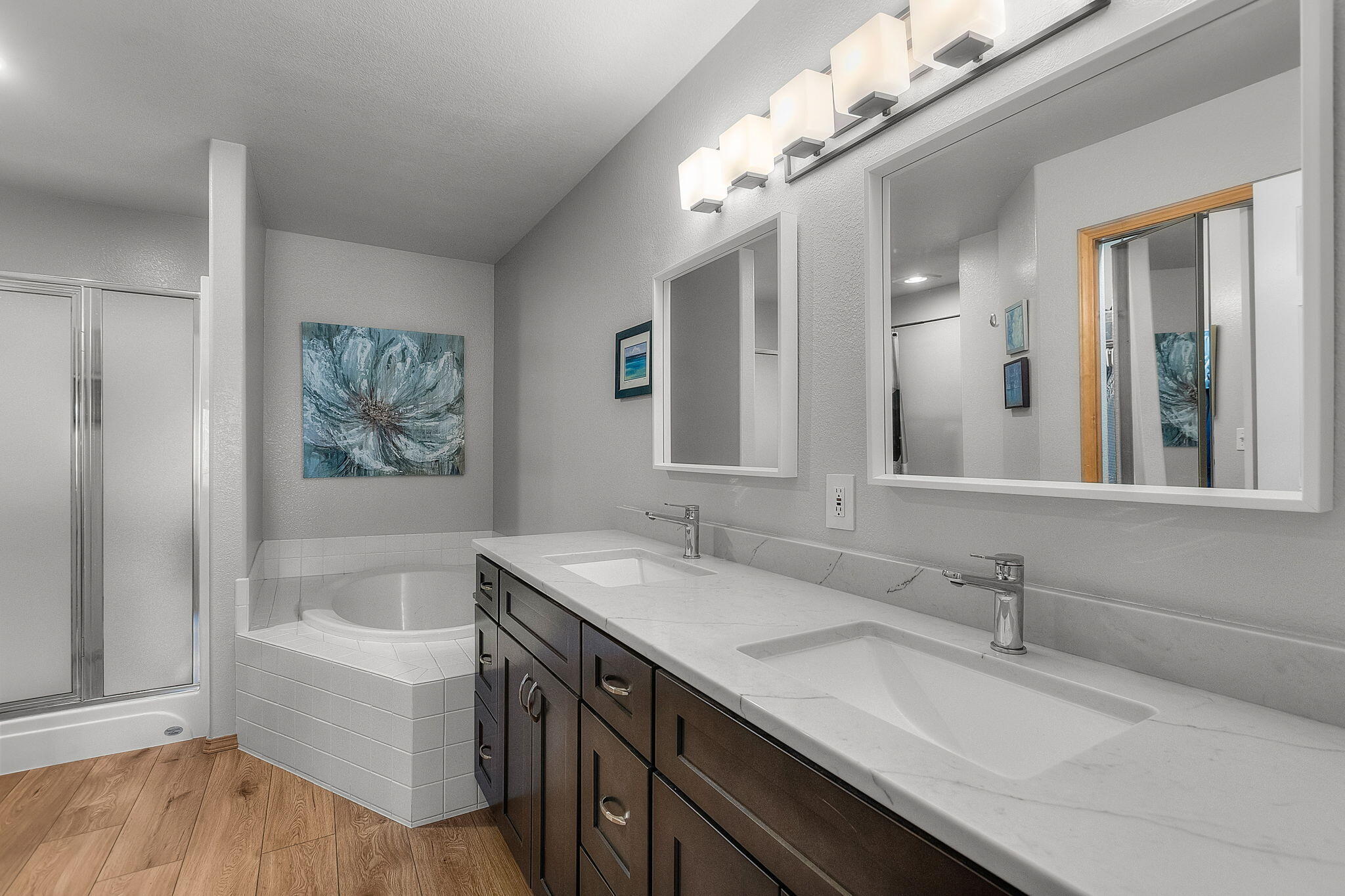 Eagle Crest - Residential