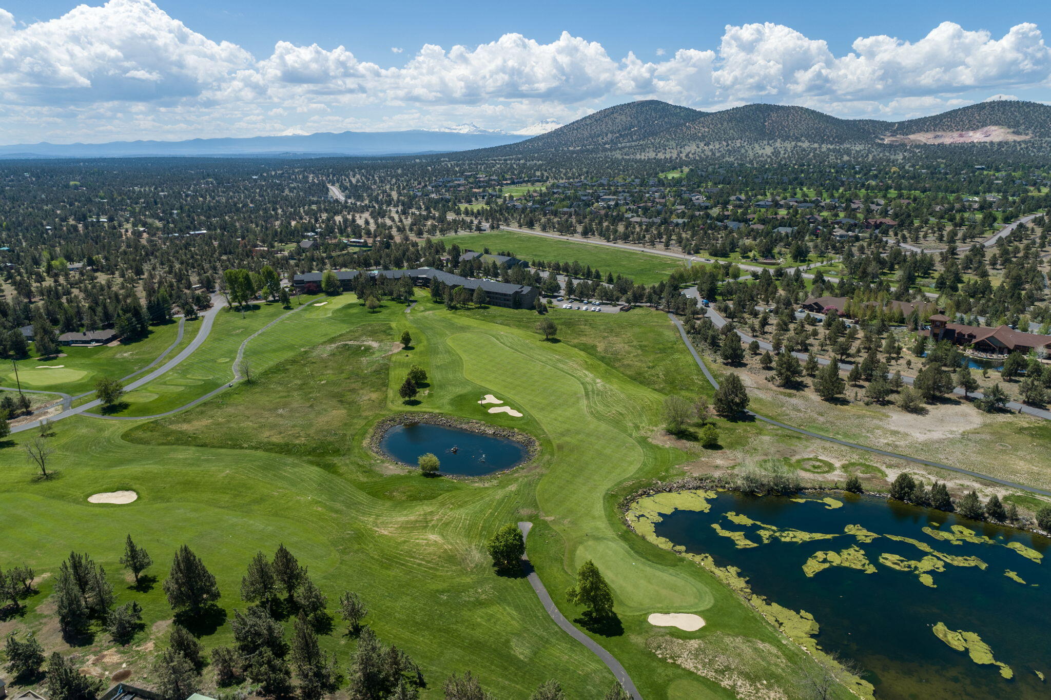 Eagle Crest - Residential