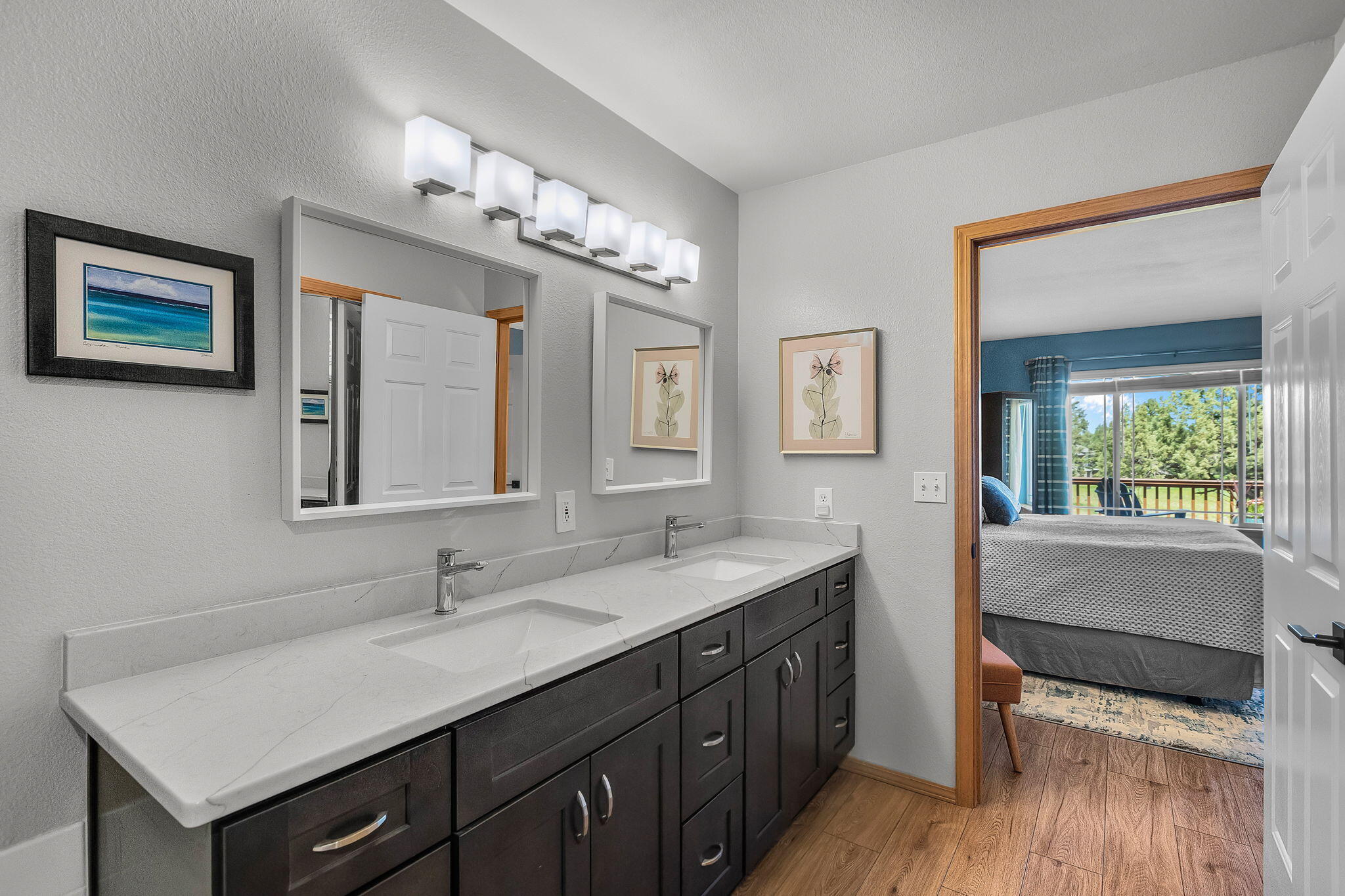 Eagle Crest - Residential