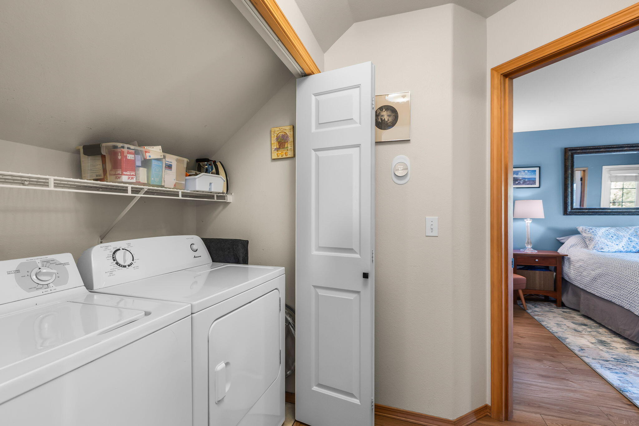 Eagle Crest - Residential