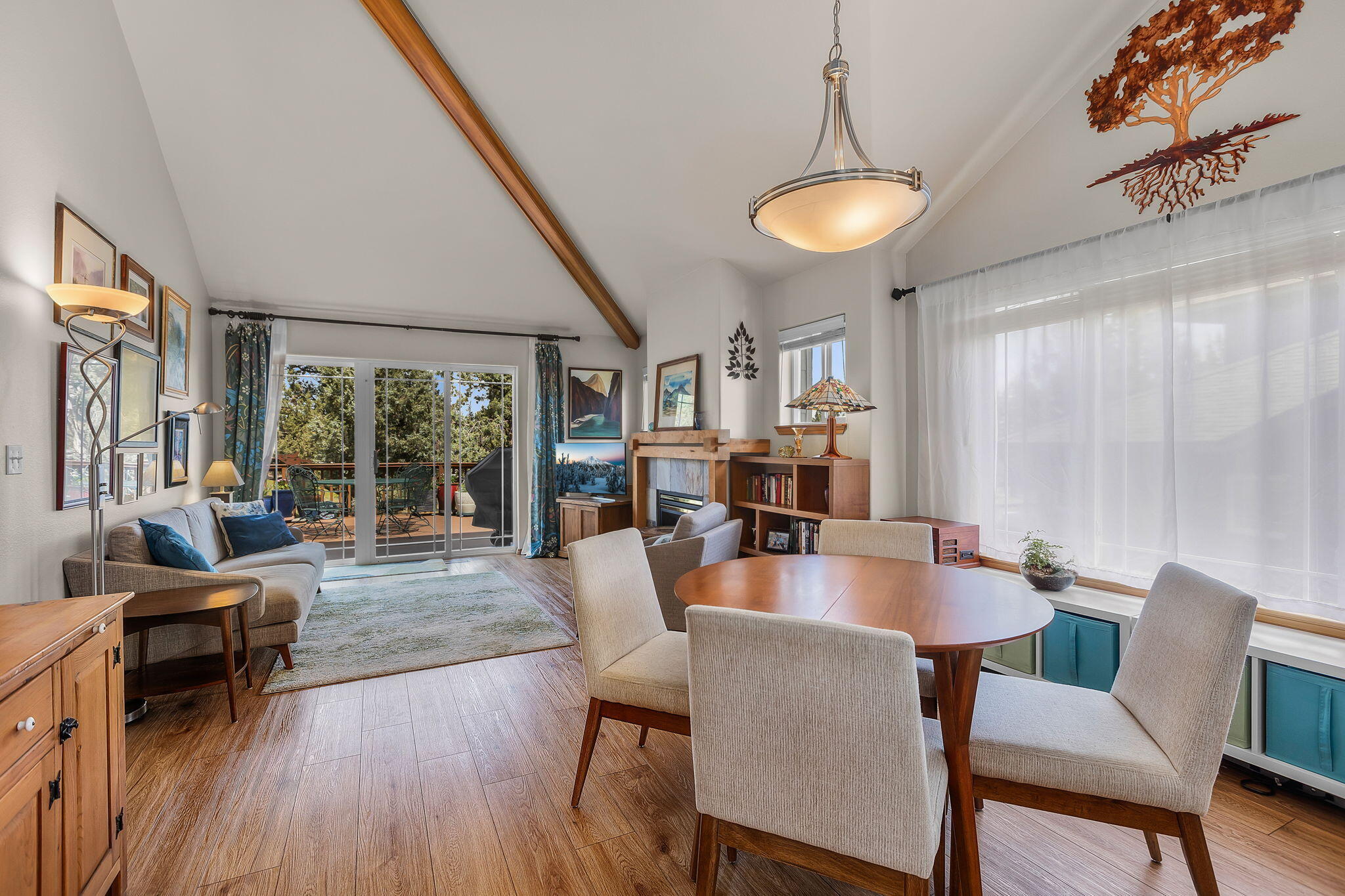 Eagle Crest - Residential