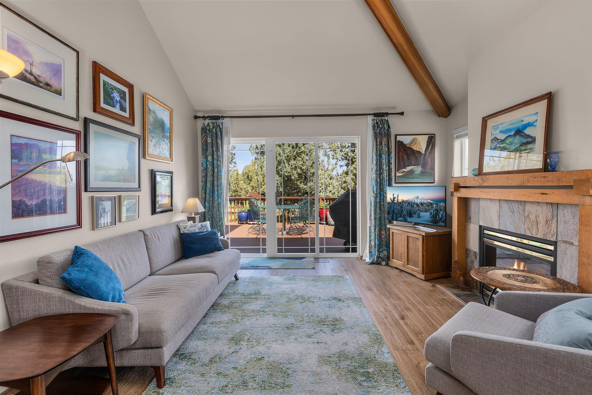 Eagle Crest - Residential