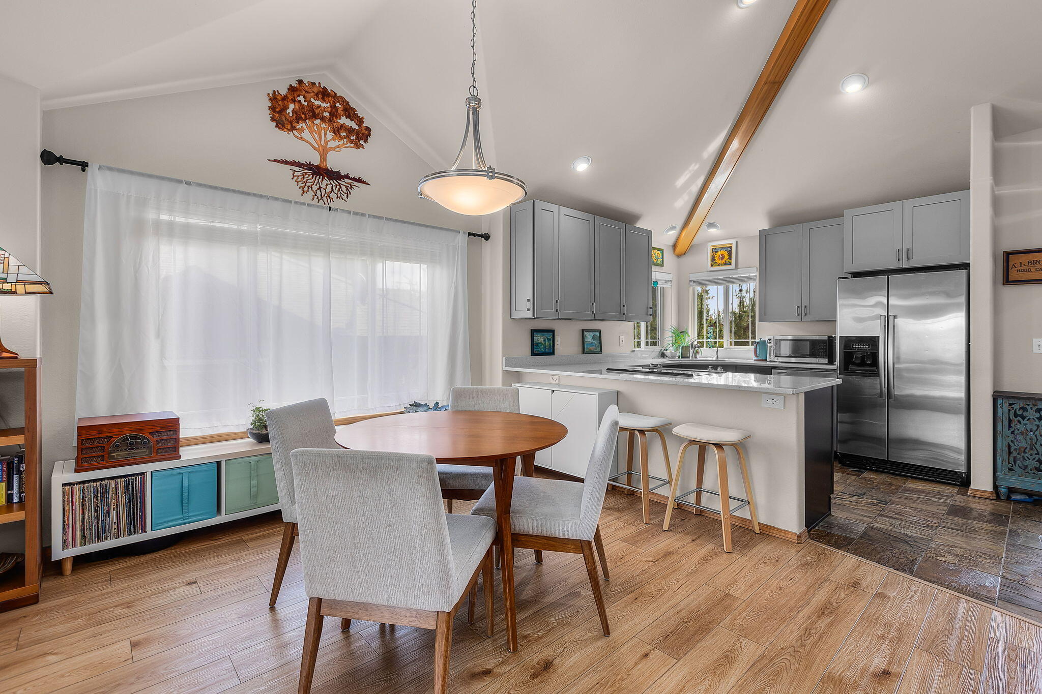 Eagle Crest - Residential