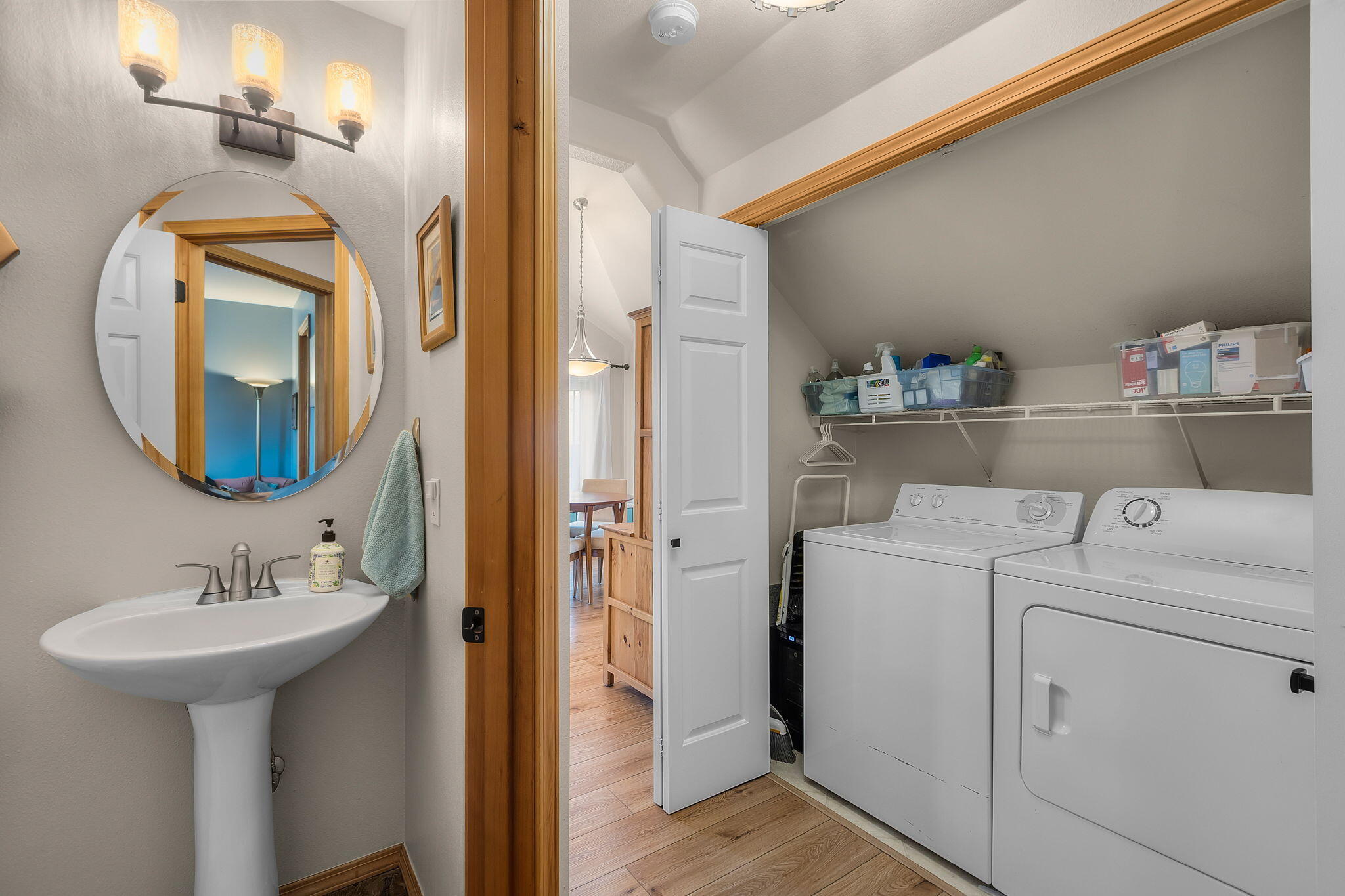 Eagle Crest - Residential