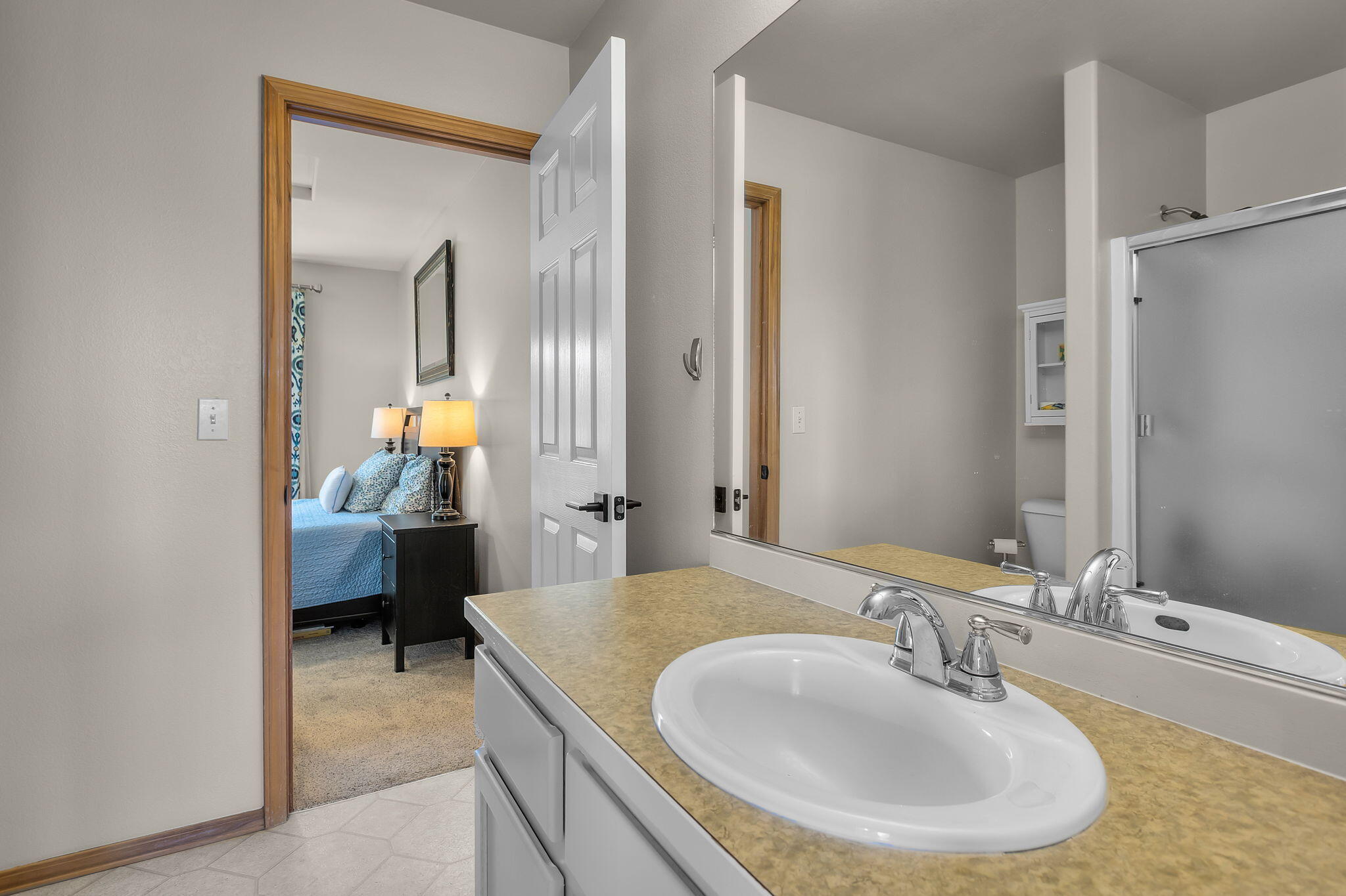 Eagle Crest - Residential