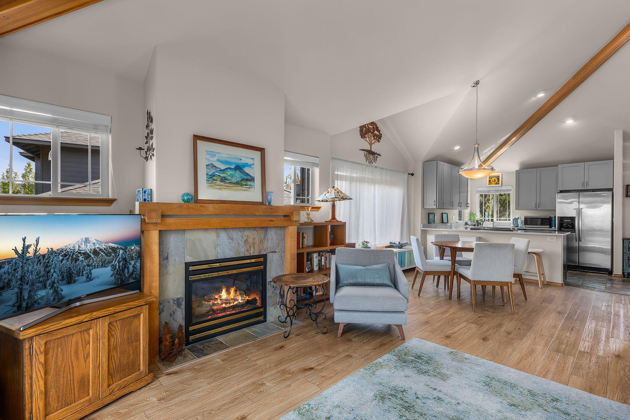 Eagle Crest - Residential