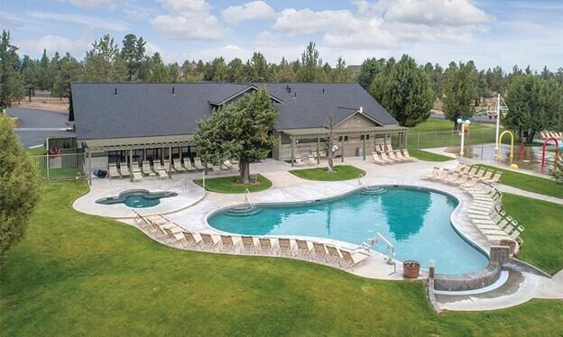 Eagle Crest - Residential