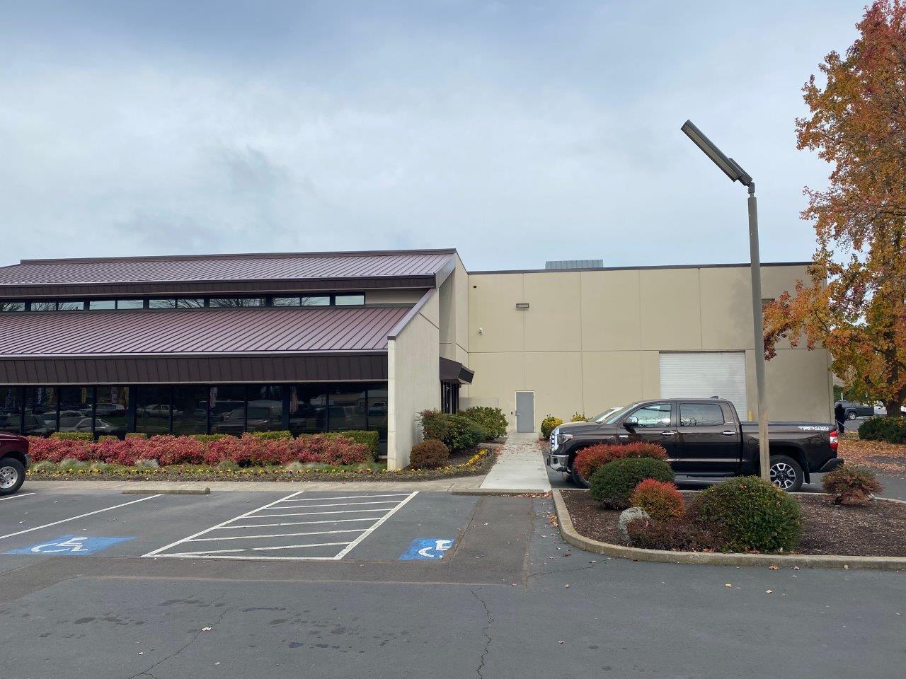 501 Airport Road