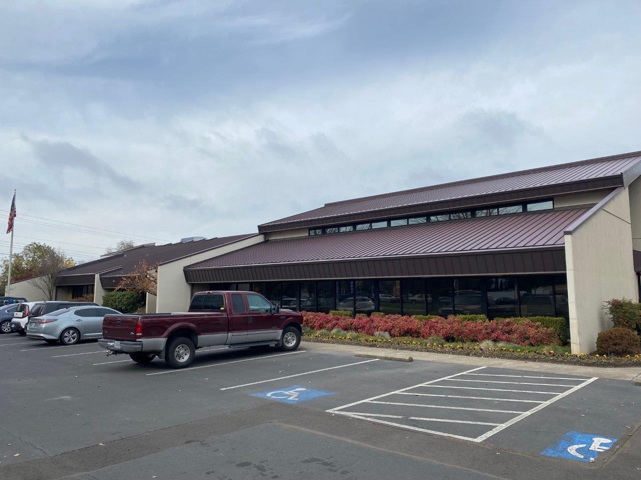 501 Airport Road