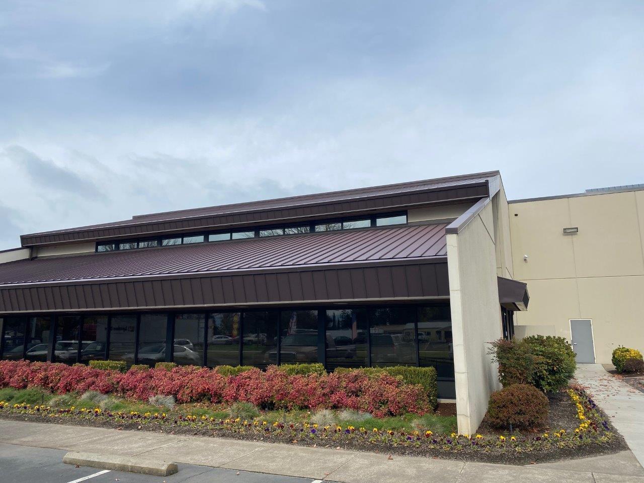 501 Airport Road