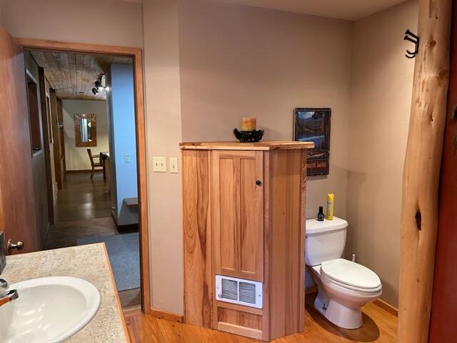 Cres-del Acres -First Addition - Residential