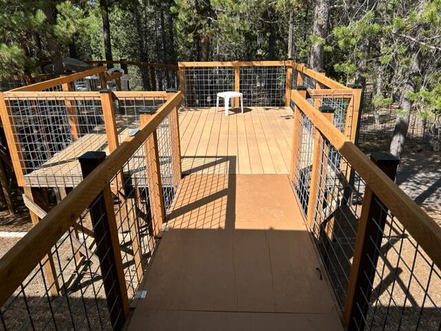 Cres-del Acres -First Addition - Residential