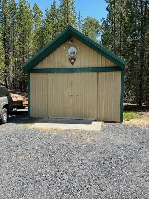 Cres-del Acres -First Addition - Residential