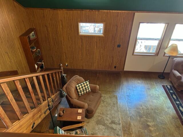 Cres-del Acres -First Addition - Residential