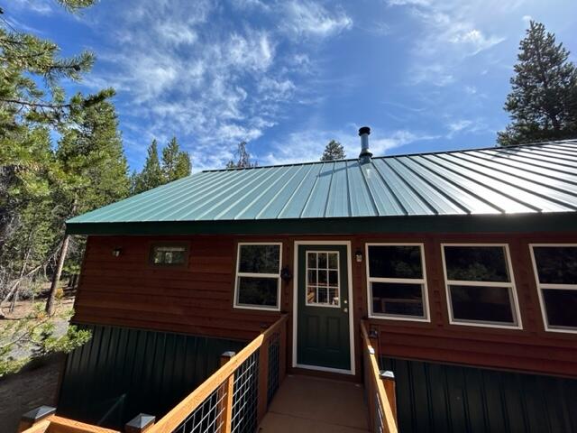 Cres-del Acres -First Addition - Residential