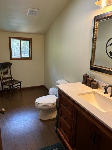 Cres-del Acres -First Addition - Residential