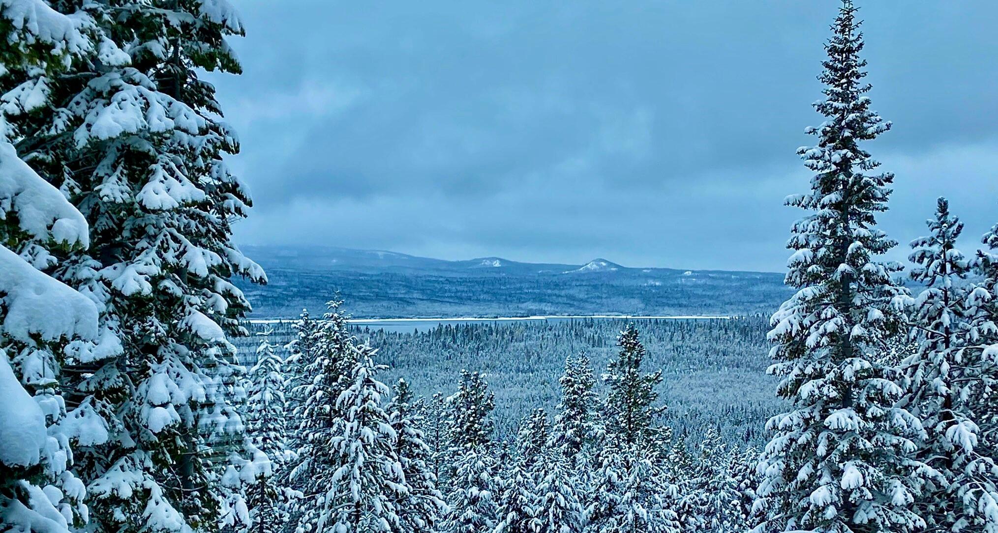 Cres-del Acres -First Addition - Residential