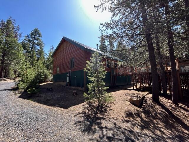 Cres-del Acres -First Addition - Residential