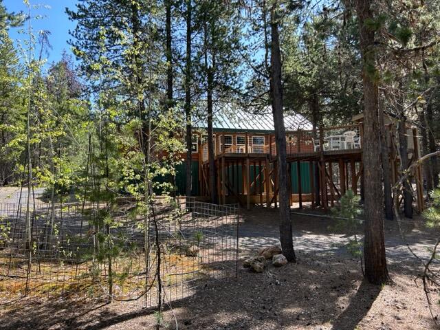 Cres-del Acres -First Addition - Residential