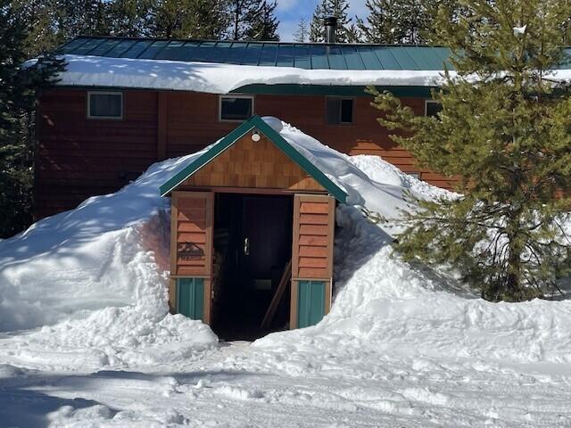 Cres-del Acres -First Addition - Residential