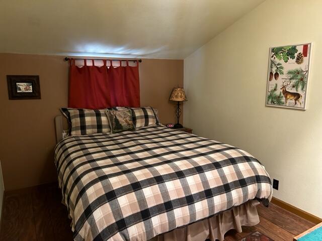 Cres-del Acres -First Addition - Residential