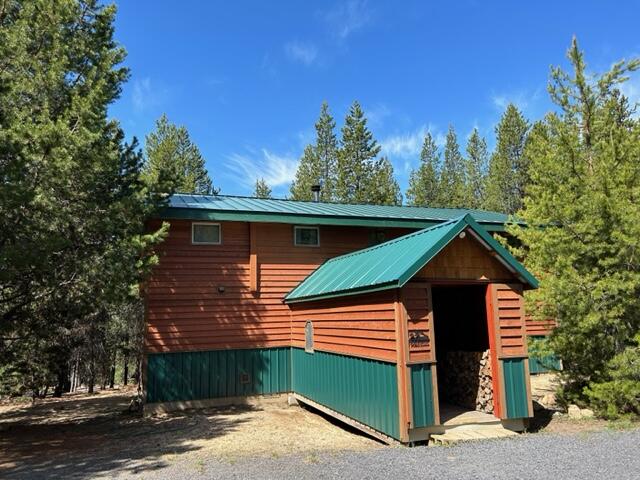 Cres-del Acres -First Addition - Residential