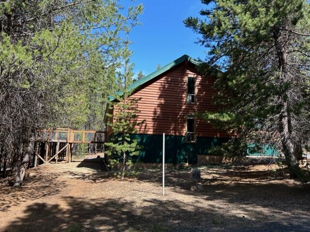 Cres-del Acres -First Addition - Residential